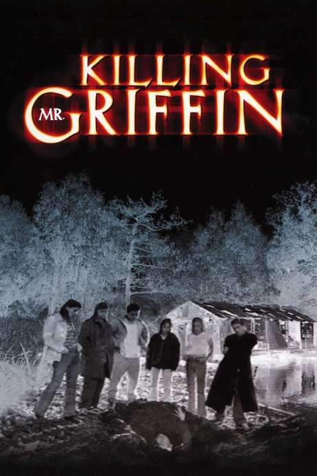 Killing Mr. Griffin